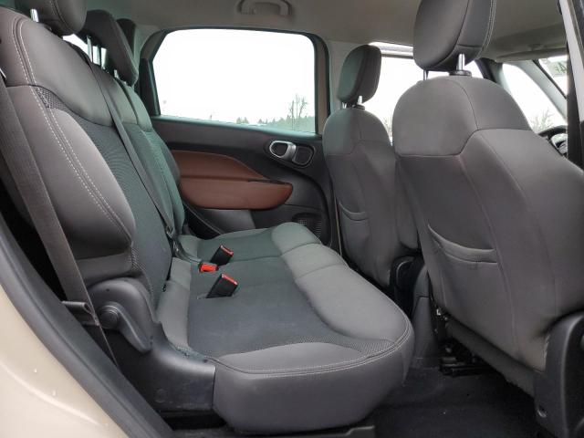 Photo 10 from auction – 2015 FIAT 500L TREKK with VIN ZFBCFADH9FZ032549
