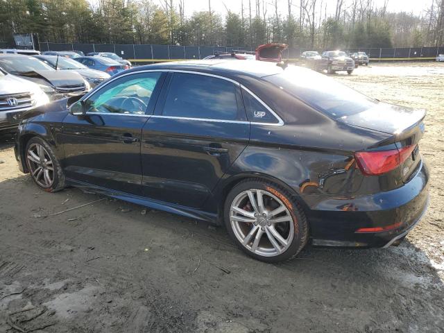 Photo 2 from auction – 2016 AUDI S3 PREMIUM with VIN WAUB1GFF4G1035202
