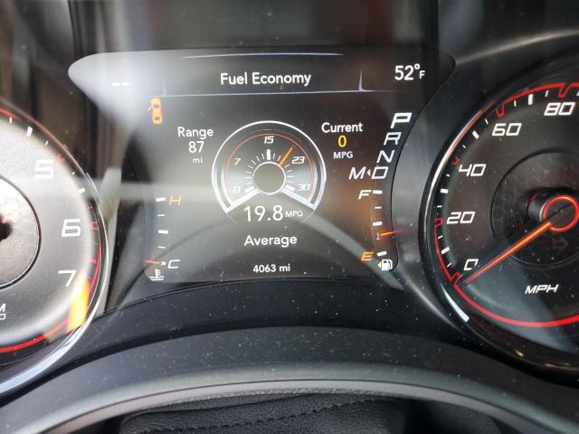 Photo 9 from auction – 2023 DODGE CHARGER R/ with VIN 2C3CDXCT7PH576498