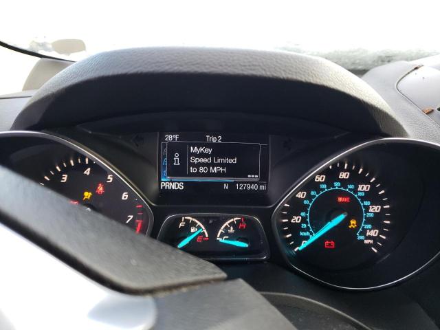 Photo 9 from auction – 2015 FORD ESCAPE SE with VIN 1FMCU9G98FUA42973