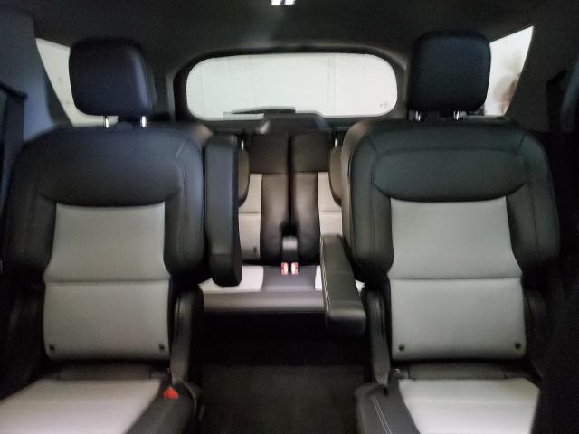 Photo 10 from auction – 2022 FORD EXPLORER X with VIN 1FMSK8DH1NGB97353