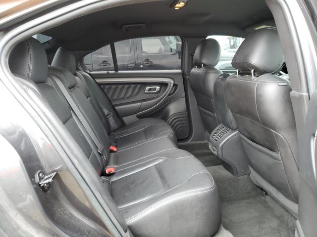 Photo 10 from auction – 2015 FORD TAURUS SEL with VIN 1FAHP2E86FG135272