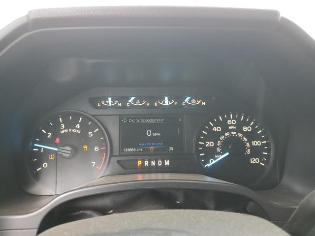 Photo 9 from auction – 2018 FORD F150 SUPER with VIN 1FTEW1E53JKE72617