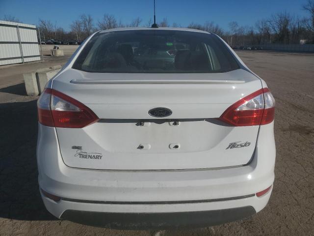 Photo 6 from auction – 2018 FORD FIESTA SE with VIN 3FADP4BJ5JM146702