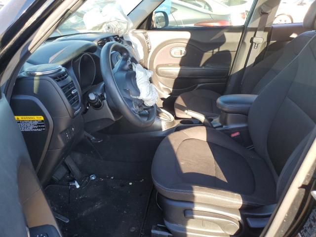 Photo 7 from auction – 2019 KIA SOUL with VIN KNDJN2A29K7628621