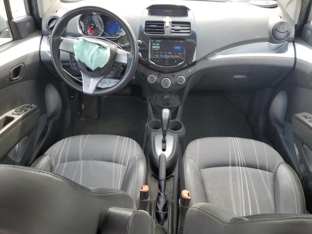 Photo 8 from auction – 2014 CHEVROLET SPARK 1LT with VIN KL8CD6S93EC438297