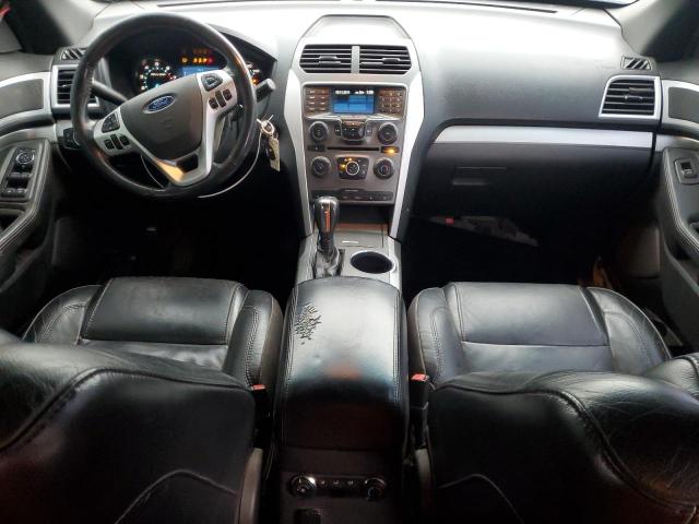 Photo 8 from auction – 2012 FORD EXPLORER with VIN 1FMHK8D83CGA74029