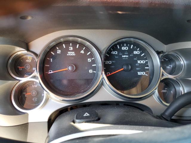 Photo 9 from auction – 2013 GMC SIERRA K15 with VIN 3GTP2VE74DG313680