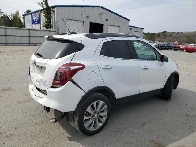 Photo 3 from auction – 2017 BUICK ENCORE PRE with VIN KL4CJASB0HB131602