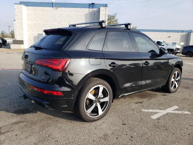 Photo 3 from auction – 2023 AUDI Q5 PRESTIG with VIN WA1FAAFY2P2124855