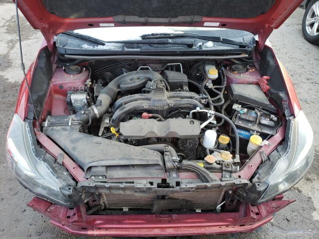 Photo 11 from auction – 2015 SUBARU IMPREZA LI with VIN JF1GJAN67FH013570