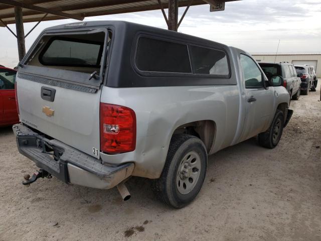 Photo 3 from auction – 2013 CHEVROLET silverado with VIN 1GCNCPEX4DZ347019