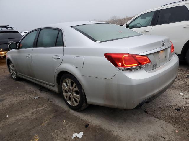 Photo 2 from auction – 2011 TOYOTA AVALON BAS with VIN 4T1BK3DB3BU407740