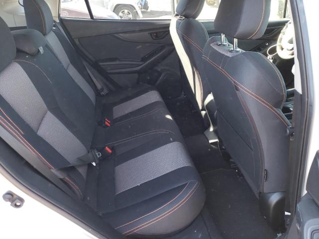 Photo 10 from auction – 2021 SUBARU CROSSTREK with VIN JF2GTAEC4M8275863