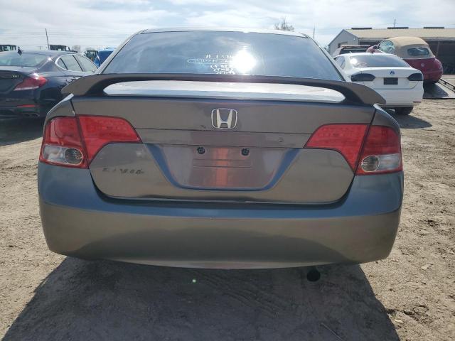 Photo 6 from auction – 2011 HONDA CIVIC EXL with VIN 19XFA1F94BE029546