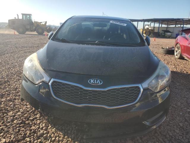 Photo 5 from auction – 2016 KIA FORTE LX with VIN KNAFX4A69G5605029