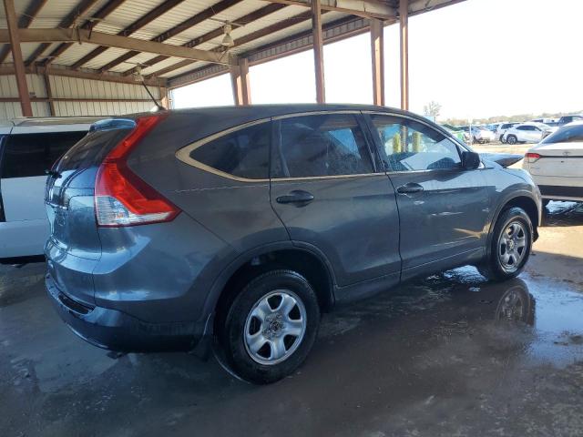 Photo 3 from auction – 2012 HONDA CR-V LX with VIN 2HKRM3H38CH502113