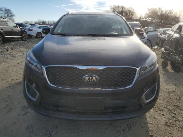 Photo 5 from auction – 2016 KIA SORENTO LX with VIN 5XYPGDA34GG170599