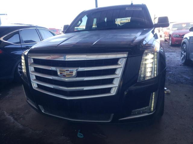 Photo 5 from auction – 2017 CADILLAC ESCALADE P with VIN 1GYS4CKJ7HR241513
