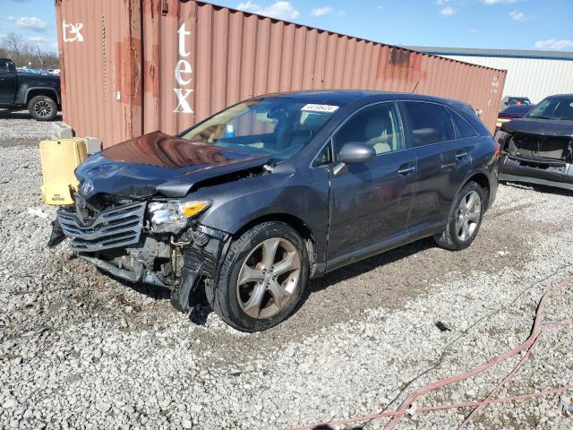 Photo 1 from auction – 2009 TOYOTA VENZA with VIN 4T3ZK11A09U007697