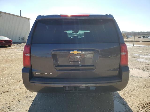 Photo 6 from auction – 2015 CHEVROLET SUBURBAN C with VIN 1GNSCJKC2FR567206