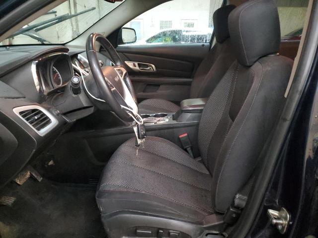 Photo 7 from auction – 2015 GMC TERRAIN SL with VIN 2GKALREK7F6170855