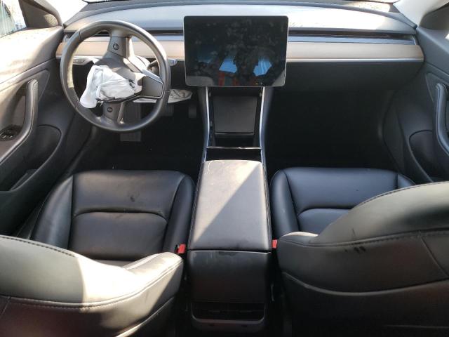 Photo 8 from auction – 2018 TESLA MODEL 3 with VIN 5YJ3E1EBXJF069070