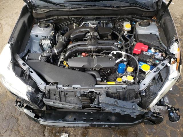 Photo 12 from auction – 2014 SUBARU FORESTER 2 with VIN JF2SJAHC0EH457721