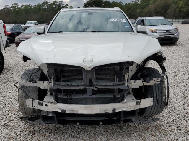 Photo 5 from auction – 2014 BMW X5 SDRIVE3 with VIN 5UXKR2C51E0C01402