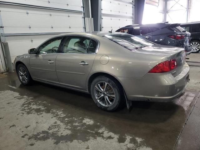 Photo 2 from auction – 2006 BUICK LUCERNE CX with VIN 1G4HD57246U176090