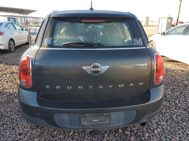 Photo 6 from auction – 2015 MINI COOPER COU with VIN WMWZB3C57FWR43743