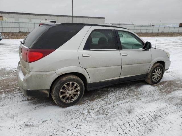 Photo 3 from auction – 2006 BUICK RENDEZVOUS with VIN 3G5DB03L46S667356