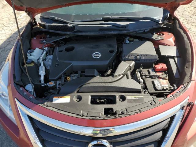 Photo 11 from auction – 2015 NISSAN ALTIMA 2.5 with VIN 1N4AL3AP9FC188930
