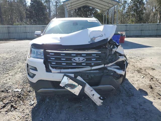 Photo 5 from auction – 2017 FORD EXPLORER L with VIN 1FM5K7FH3HGA20229