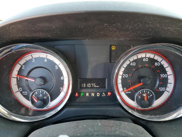 Photo 9 from auction – 2019 DODGE GRAND CARA with VIN 2C4RDGBG7KR606273