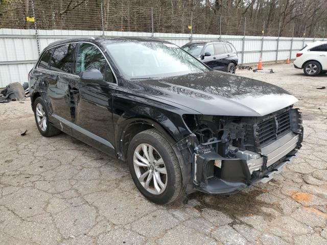 Foto 4 de la subasta – 2017 AUDI Q7 PREMIUM con VIN WA1AAAF73HD007230