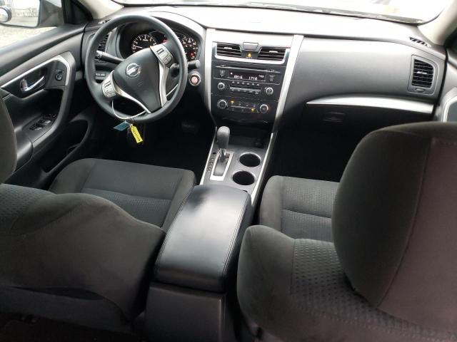 Photo 8 from auction – 2015 NISSAN ALTIMA 2.5 with VIN 1N4AL3AP7FN881306