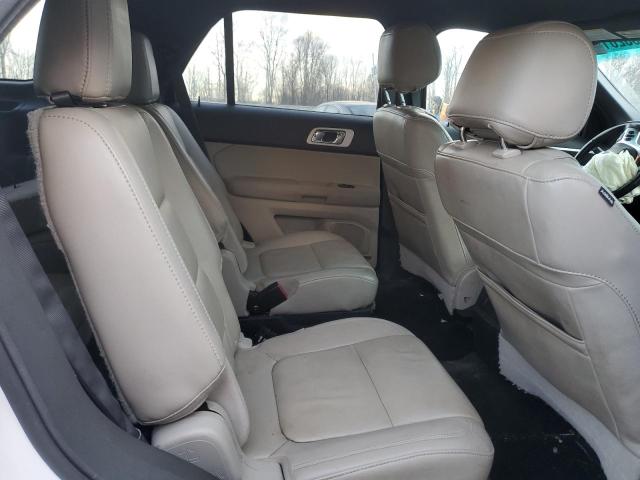 Photo 10 from auction – 2015 FORD EXPLORER X with VIN 1FM5K8D85FGA63671