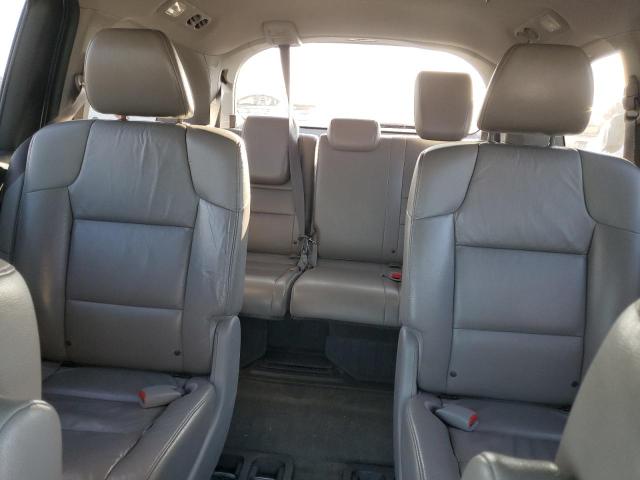 Photo 10 from auction – 2011 HONDA ODYSSEY EX with VIN 5FNRL5H60BB033377