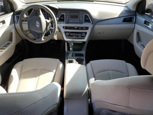 Photo 8 from auction – 2015 HYUNDAI SONATA SE with VIN 5NPE24AF6FH218062
