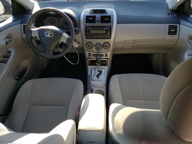 Photo 8 from auction – 2012 TOYOTA COROLLA with VIN 5YFBU4EE5CP047043