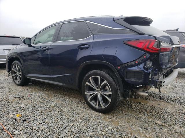 Photo 2 from auction – 2022 LEXUS RX 350 with VIN 2T2HZMAA1NC224703