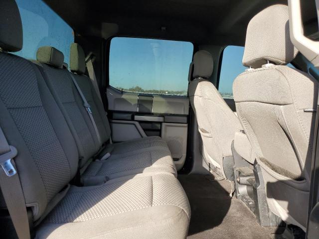 Photo 10 from auction – 2019 FORD F150 SUPER with VIN 1FTEW1E45KFB19412