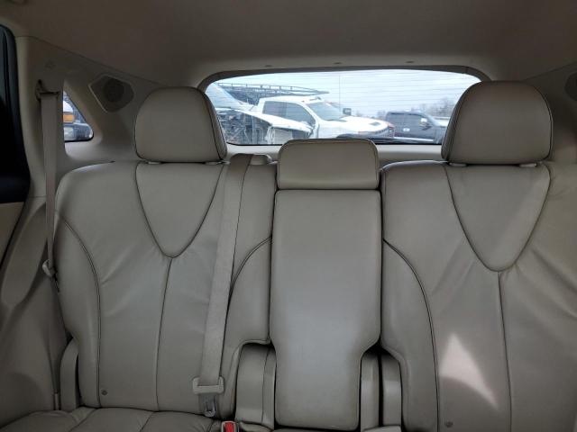 Photo 10 from auction – 2009 TOYOTA VENZA with VIN 4T3BK11A09U021424