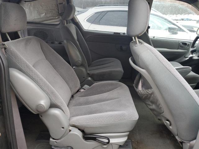 Photo 11 from auction – 2005 DODGE CARAVAN SX with VIN 1D4GP45R45B430007
