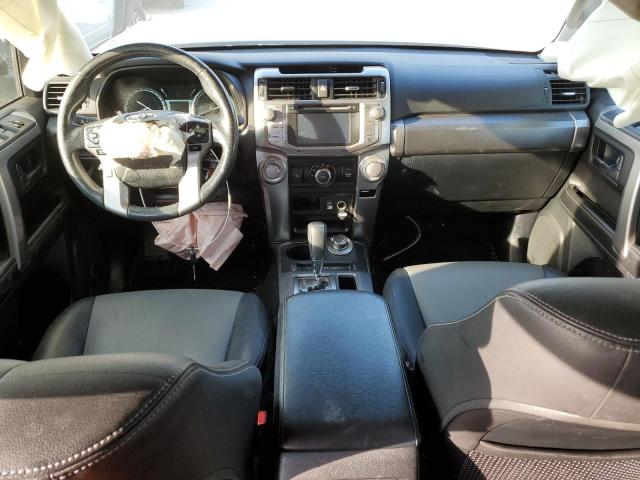 Photo 8 from auction – 2014 TOYOTA 4RUNNER SR with VIN JTEBU5JR0E5155015