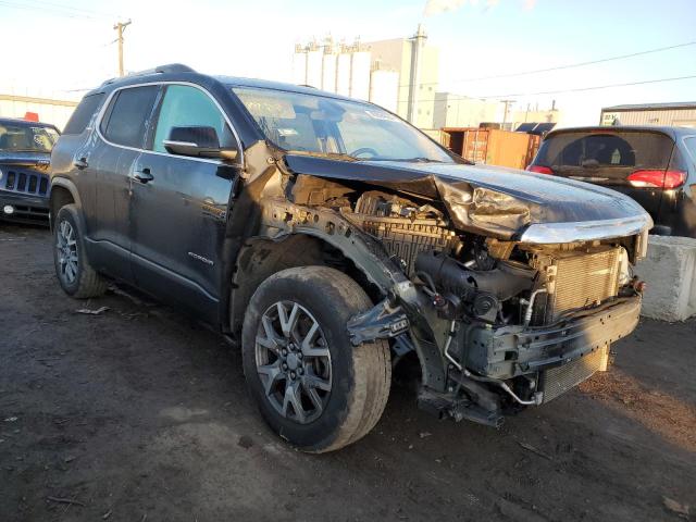 Photo 4 from auction – 2020 GMC ACADIA SLE with VIN 1GKKNKLS9LZ121018