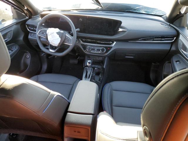 Zdjęcie 8 z aukcji – 2024 BUICK ENVISTA SP z VIN KL47LBE25RB028433