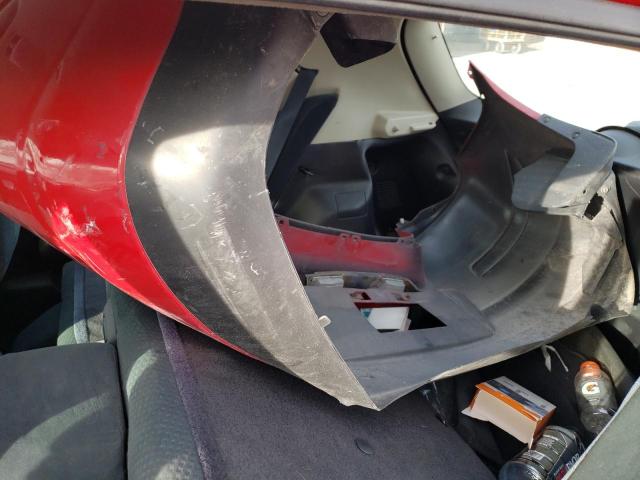 Photo 12 from auction – 2011 NISSAN VERSA S with VIN 3N1BC1CP4BL462262