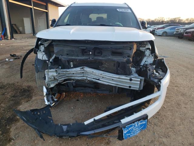 Photo 5 from auction – 2018 FORD EXPLORER X with VIN 1FM5K7D84JGC14972